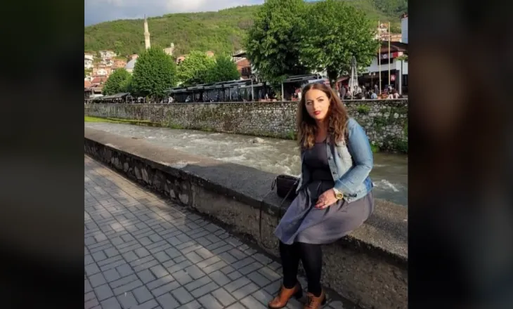 Nexha Reçica: Lutjet për dashuri