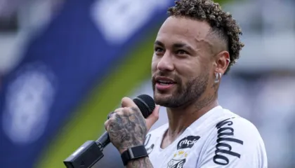 Neymar: Nuk e di se çdo të ndodhë në të ardhmen, mund të tërhiqem nga sporti në dhjetor