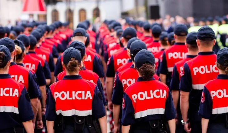Nga 1200 deri në 2300 euro/ Rama “hap thesin” për Policinë, ja sa do paguhen tani efektivët