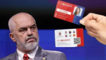 Nga 638 shërbime ofron vetëm 1 përfitim real, pse nuk funksionon Karta e Studentit?