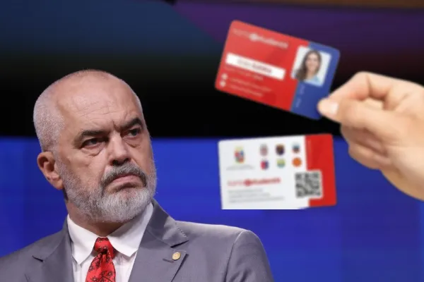 Nga 638 shërbime ofron vetëm 1 përfitim real, pse nuk funksionon Karta e Studentit?