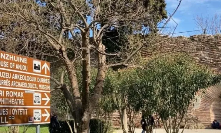 Nga Amfiteatri i Durrësit te Butrinti/ Zbardhet plani i qeverisë për investimet dhe projektet e kulturës në 2026