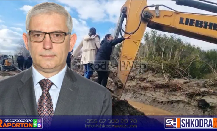 NGA ARDIAN NDRECA – Paradoksi ynë asht se në Shqipni nuk shembet e vjetra por e reja…