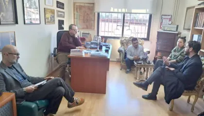 Nga arkivi në antologji, nis projekti për dokumentimin, studimin dhe promovimin e historisë së fotografisë shqiptare