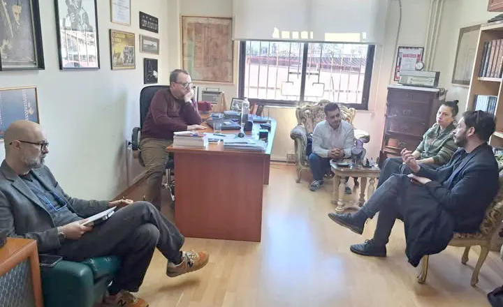 Nga arkivi në antologji, nis projekti për dokumentimin, studimin dhe promovimin e historisë së fotografisë shqiptare