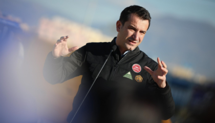 Nga arrestimi te gjykimi: Dosja “Veliaj” një vit më pas dhe prova e madhe e drejtësisë