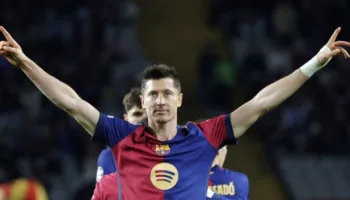 Nga Atletico Madrid, Milan, te MLS e Arabia Saudite. Robert Lewandowski ka 6 oferta në tavolinë