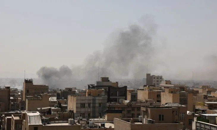 Nga BE e Kosova tek Marine Le Pen, mbështetet sulmi ndaj Iranit: Të fitojë populli