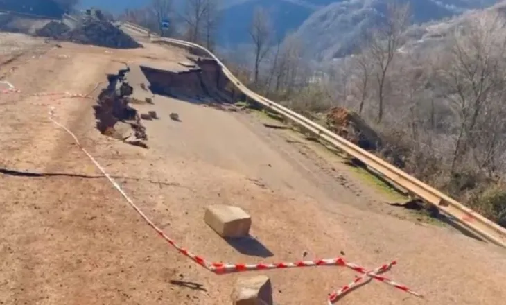 Nga bllokimi i aksit boshatiset turizmi Korçë-Pogradec, shtrenjtohen dhe çmimet e ushqimeve