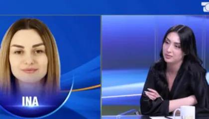 “Nga ‘bomba e shtëpisë’ te ‘negativi’”/ Stelina flet për banorët e ‘BBV 5’