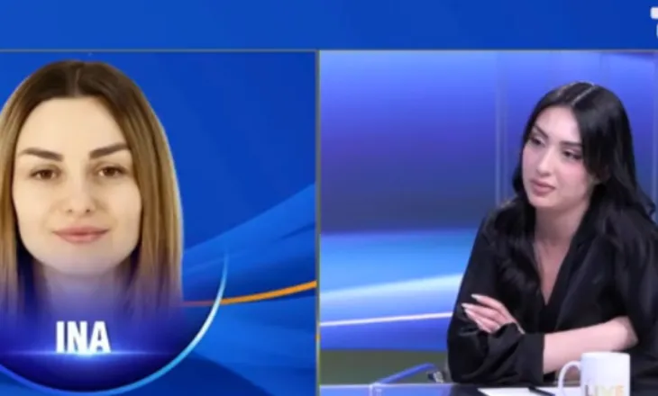 “Nga ‘bomba e shtëpisë’ te ‘negativi’”/ Stelina flet për banorët e ‘BBV 5’