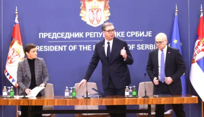 Nga Brnabiç te Vuçeviç, Vuçiç ende nuk e ka zgjedhur “pasardhësin”, njeriu i besuar i tij zbulon vendimin drastik