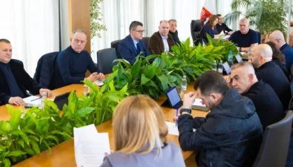 Nga buxheti e deri te dokumentet për Asamblenë e Përgjithshme, vendimet e rëndësishme që mori sot KE i FSHF