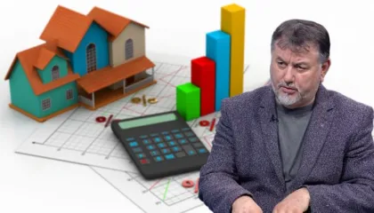 Nga data 10 Shkurt/ Regjistër online për 2.5 mln pasuri të shqiptarëve, nuk do t’i shpëtoni dot taksimit