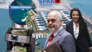 Nga denoncimi i Ahmetajt te presioni gjerman: Si u detyrua SPAK të shkojë pranë një tjetër afere korruptive të qeverisë Rama