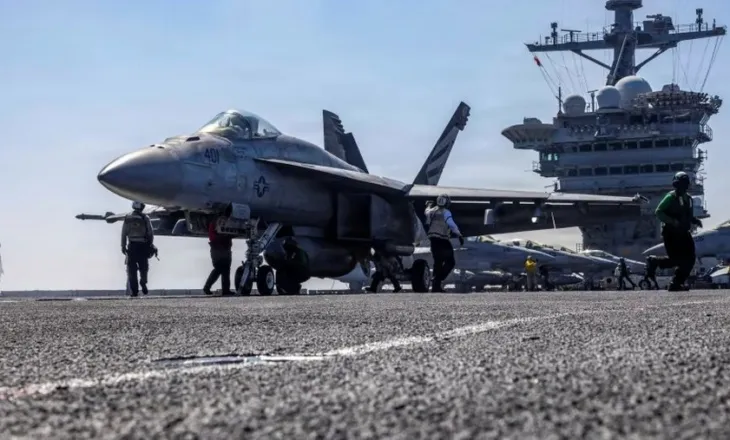 Nga diplomacia te përpjekja për të rrëzuar një regjim, 3 opsionet e Trump në përballjen me Iranin