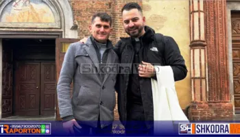 NGA DOM MARK PASHKJA – Hoxha i katolikëve dhe prifti i myslimanëve…