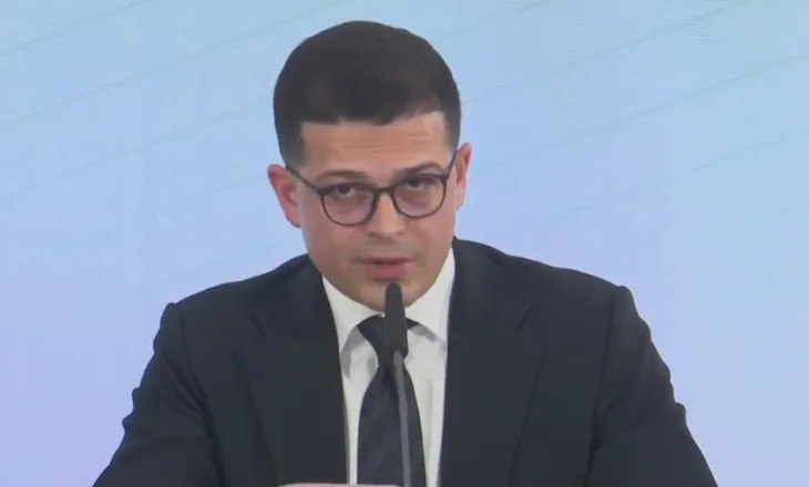 Nga dronët tek armët, Ministri Vengu jep afatet kur nis prodhimi nga Shqipëria