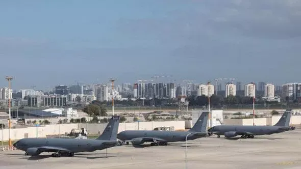 Nga Dubai në Oman/ Anulohen fluturimet për në Lindjen e Mesme pas sulmit në Iran