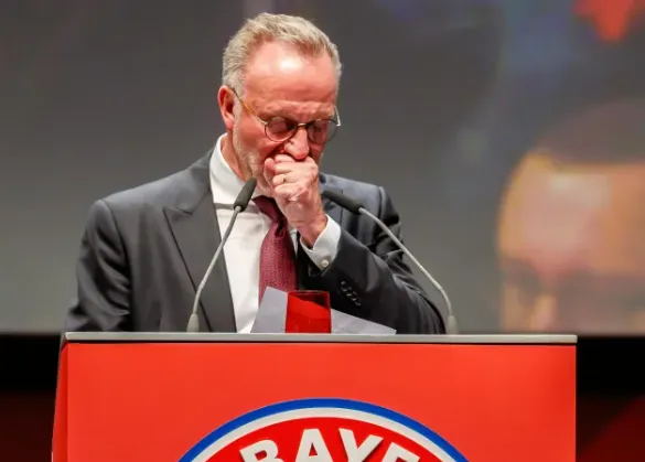 Nga faji i agjentëve deri tek pagat e lojtarëve, Rummenigge i hapur: Futbolli nuk po shkon në drejtimin e duhur