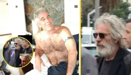 Nga fotot me AI, te hetimet për vizitën në qeli/ Valë teorish konspirative për vdekjen e Jeffrey Epstein