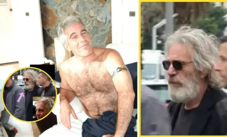 Nga fotot me AI, te hetimet për vizitën në qeli/ Valë teorish konspirative për vdekjen e Jeffrey Epstein