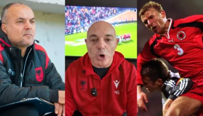 Nga Geri Cipi te Blendi Fevziu dhe Armando Cungu, zbulohet Komiteti Ekzekutiv i FSHF për vitet e ardhshme, ja si u votua