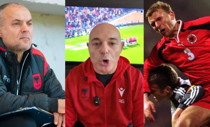 Nga Geri Cipi te Blendi Fevziu dhe Armando Cungu, zbulohet Komiteti Ekzekutiv i FSHF për vitet e ardhshme, ja si u votua