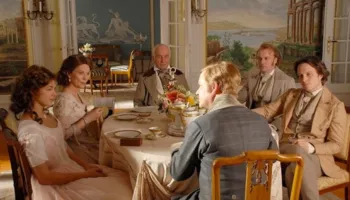 Nga Hamletët e Shekspirit, tek Buendiat e Markezit. 10 familjet më “të çmendura” të letërsisë