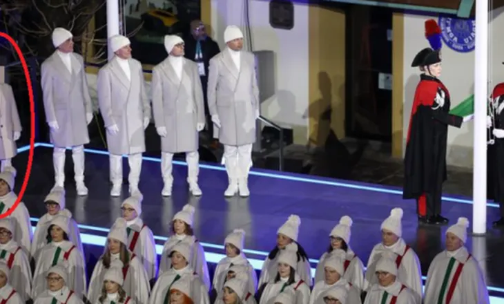 Nga “i harruar” në dëborë, në “yllin” e Lojërave Olimpike! Eci 6 km për një biletë autobusi, historia e 11-vjeçarit ka fund të lumtur…