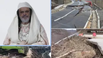 Nga Ilir Meta: Perëndimi i ‘Diellës’ dhe shembja e rrugëve ‘digjitale’