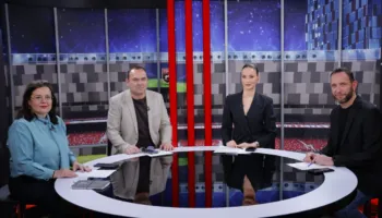 Nga intervista e Arbër Hoxhës te java e 22-të e Superiores, gjithçka që u diskutua në “Shtëpinë e Futbollit”