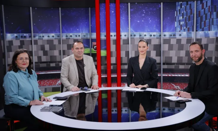 Nga intervista e Arbër Hoxhës te java e 22-të e Superiores, gjithçka që u diskutua në “Shtëpinë e Futbollit”