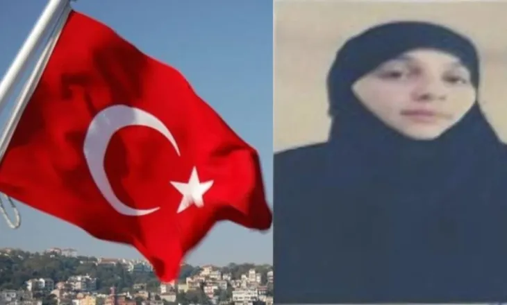 Nga kampet e Sirisë në Turqi, ja përse Eva Dumani rrezikoi dënimin me burg