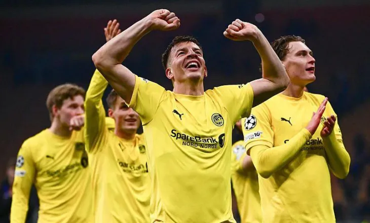 Nga “kanibali” Klæbo te “cyborgu” Haaland, deri te surpriza Bodo. Sporti norvegjez po “fluturon”