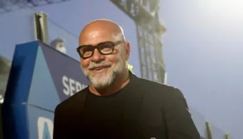 Nga komentatori i konsideruar XXL, Serse Cosmi rikthehet të drejtojë një skuadër në kampionatin italian