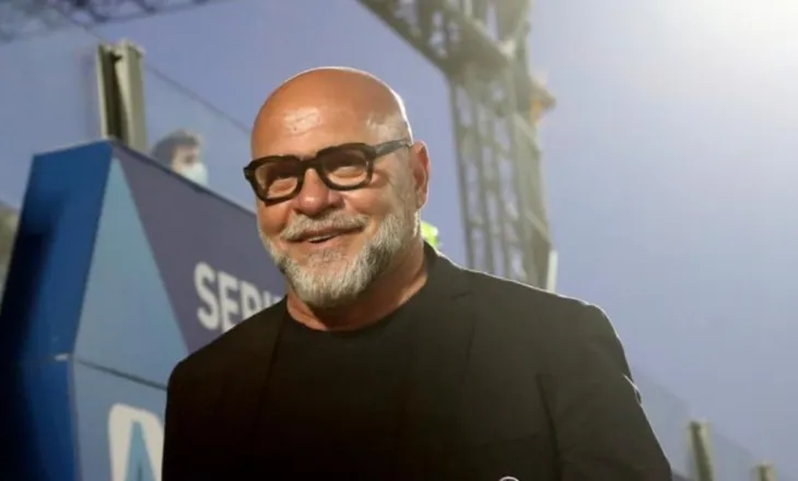 Nga komentatori i konsideruar XXL, Serse Cosmi rikthehet të drejtojë një skuadër në kampionatin italian