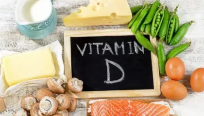 Nga lodhja te rënia e flokëve, zbuloni shenjat që tregojnë se trupit juaj ka mungesë të vitaminës D