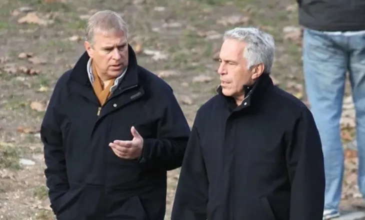 Nga masazhet, te udhëtimet, jeta luksoze që ish-Princi Andrew ia faturonte taksapaguesve britanikë