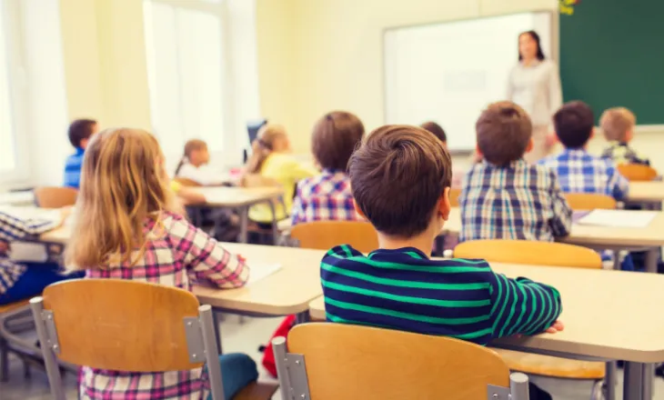 Nga mësuesit te oficerët e sigurisë, ja kush përfiton nga rritja e pagave në sistemin arsimor