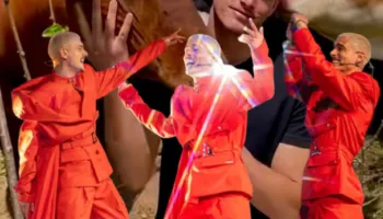 Nga mjelja e lopëve te dritat e skenës, Londrim Mekaj dhe fitorja unike që ndryshon lojën e Big Brother