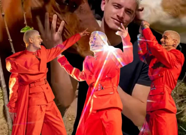 Nga mjelja e lopëve te dritat e skenës, Londrim Mekaj dhe fitorja unike që ndryshon lojën e Big Brother