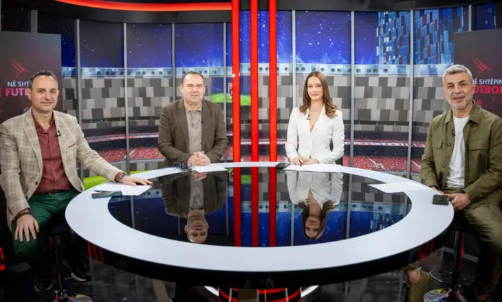 Nga ndeshja ndaj Polonisë, te Kombëtarja U21 dhe ajo e femrave e deri tek Abissnet Superiore. Ja çfarë u diskutua në “Shtëpinë e Futbollit”