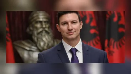 Nga Nerova te Jurisprudenca: Denion Meidani dhe prova e diplomacisë aktive