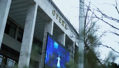 Nga opera te Disney, Teatri i Operës dhe Baletit përfshin zhanre të ndryshme artistike gjatë muajit shkurt