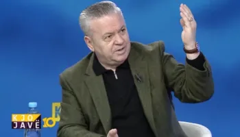 “Nga opozita në krah të Ramës”, Murrizi shpërthen ndaj Dash Sulës: Ndjeva pështirësi