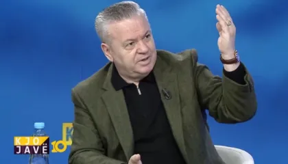 “Nga opozita në krah të Ramës”, Murrizi shpërthen ndaj Dash Sulës: Ndjeva pështirësi