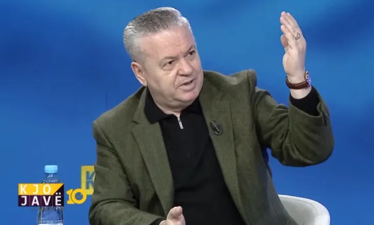 “Nga opozita në krah të Ramës”, Murrizi shpërthen ndaj Dash Sulës: Ndjeva pështirësi