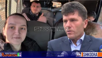 NGA PAULIN MACAJ – Mos e çoni këtë çështje drejt përplasjes, historia gjykon më ashpër se çdo gjykatë