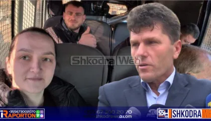 NGA PAULIN MACAJ – Mos e çoni këtë çështje drejt përplasjes, historia gjykon më ashpër se çdo gjykatë